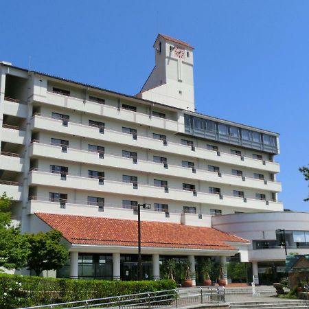 Shiawase No Mura Hotell Kobe Eksteriør bilde