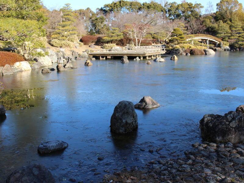 Shiawase No Mura Hotell Kobe Eksteriør bilde
