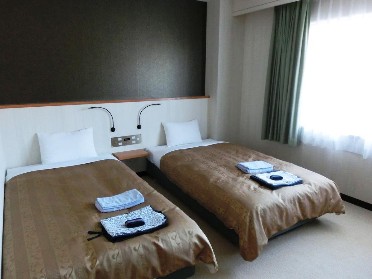 Shiawase No Mura Hotell Kobe Eksteriør bilde