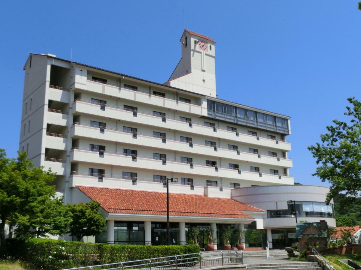Shiawase No Mura Hotell Kobe Eksteriør bilde