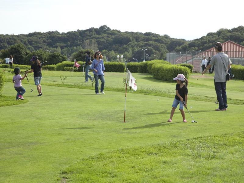 Shiawase No Mura Hotell Kobe Rom bilde