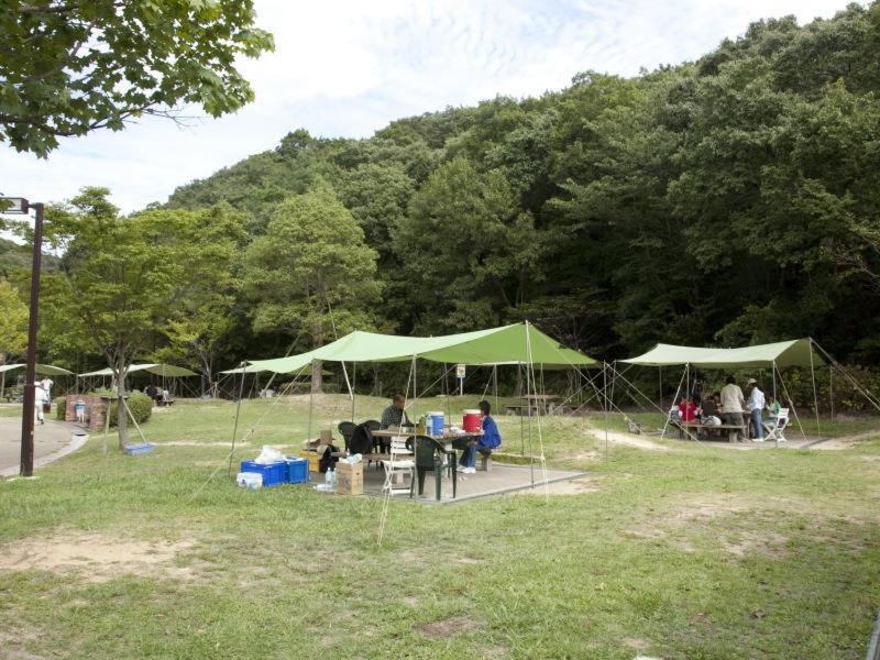 Shiawase No Mura Hotell Kobe Rom bilde
