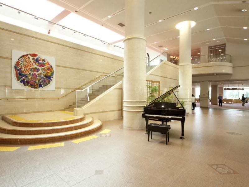 Shiawase No Mura Hotell Kobe Rom bilde